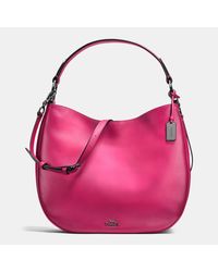 calvin klein hobo handbags